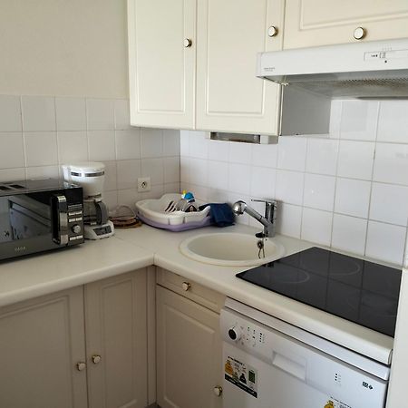 Appartement Bray-Dunes, 2 Pieces, 4 Personnes - Fr-1-661-4 Exteriér fotografie