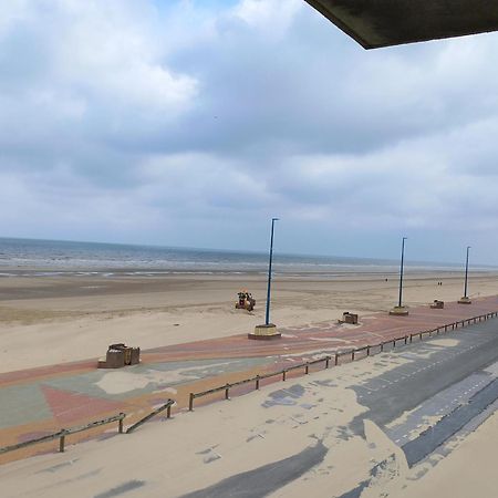 Appartement Bray-Dunes, 2 Pieces, 4 Personnes - Fr-1-661-4 Exteriér fotografie