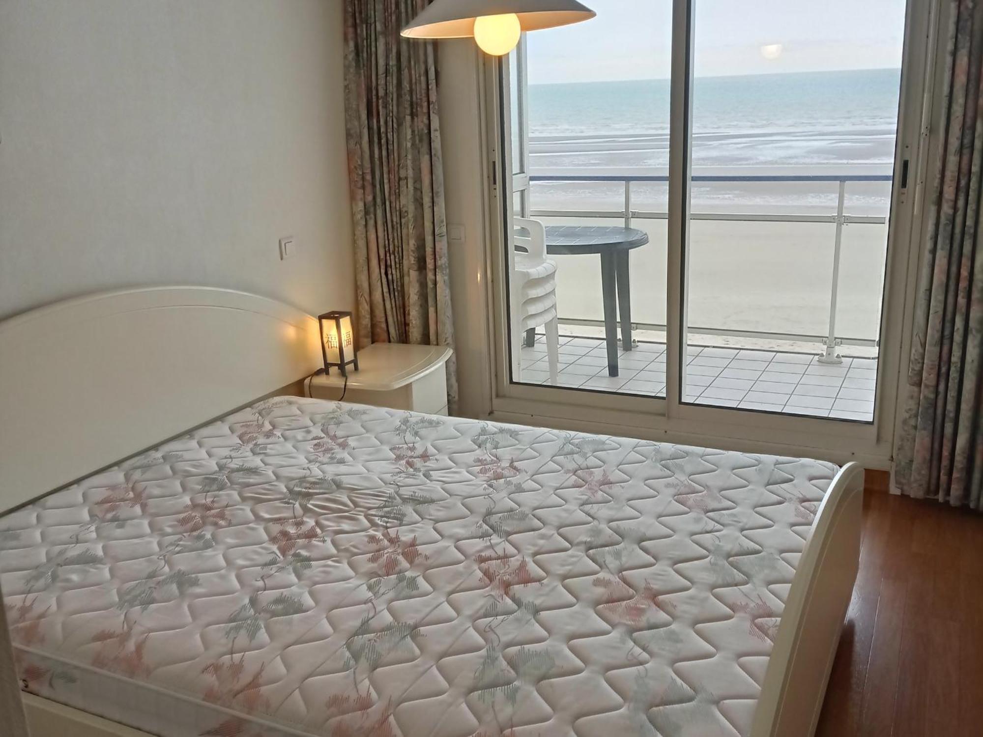 Appartement Bray-Dunes, 2 Pieces, 4 Personnes - Fr-1-661-4 Exteriér fotografie