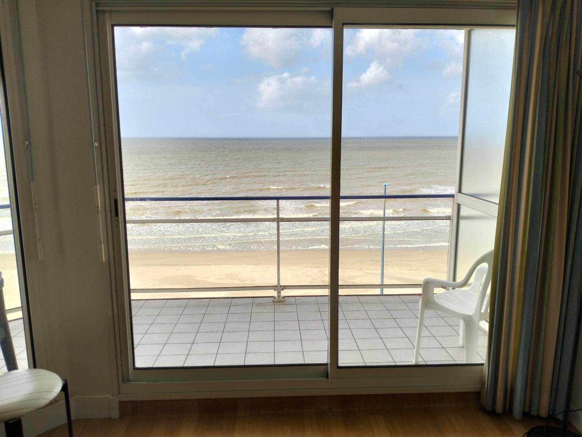 Appartement Bray-Dunes, 2 Pieces, 4 Personnes - Fr-1-661-4 Exteriér fotografie