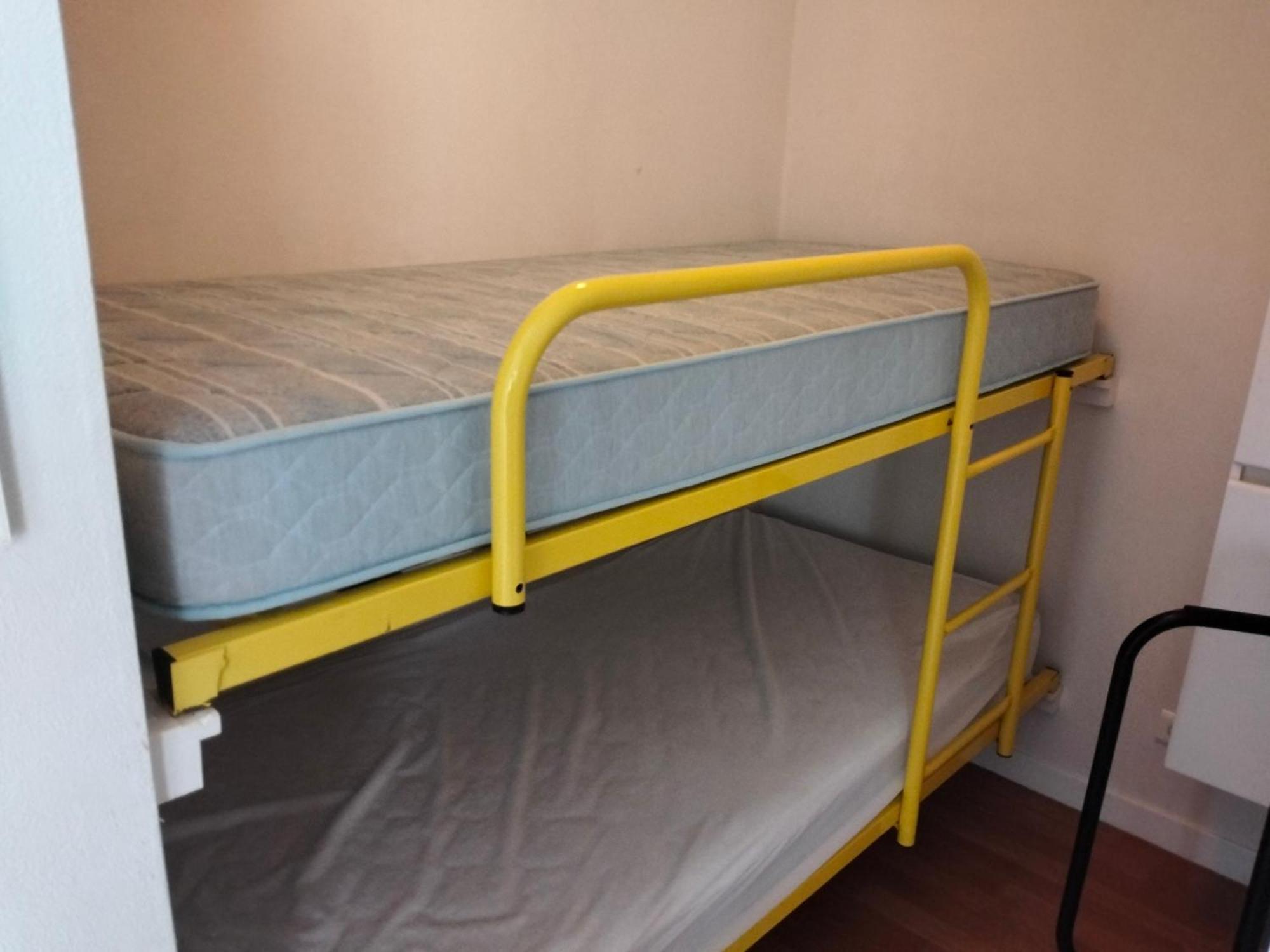 Appartement Bray-Dunes, 2 Pieces, 4 Personnes - Fr-1-661-4 Exteriér fotografie