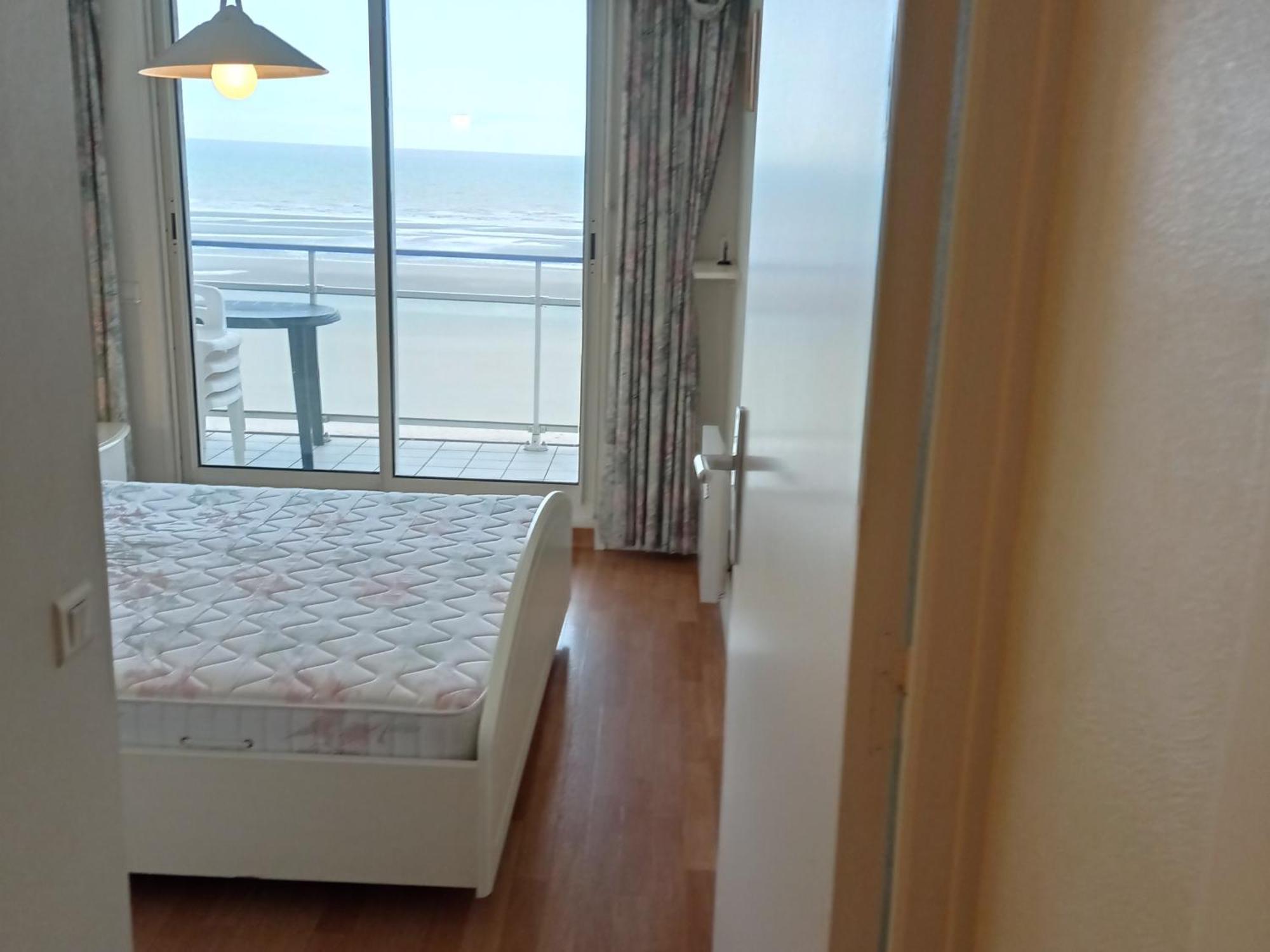Appartement Bray-Dunes, 2 Pieces, 4 Personnes - Fr-1-661-4 Exteriér fotografie